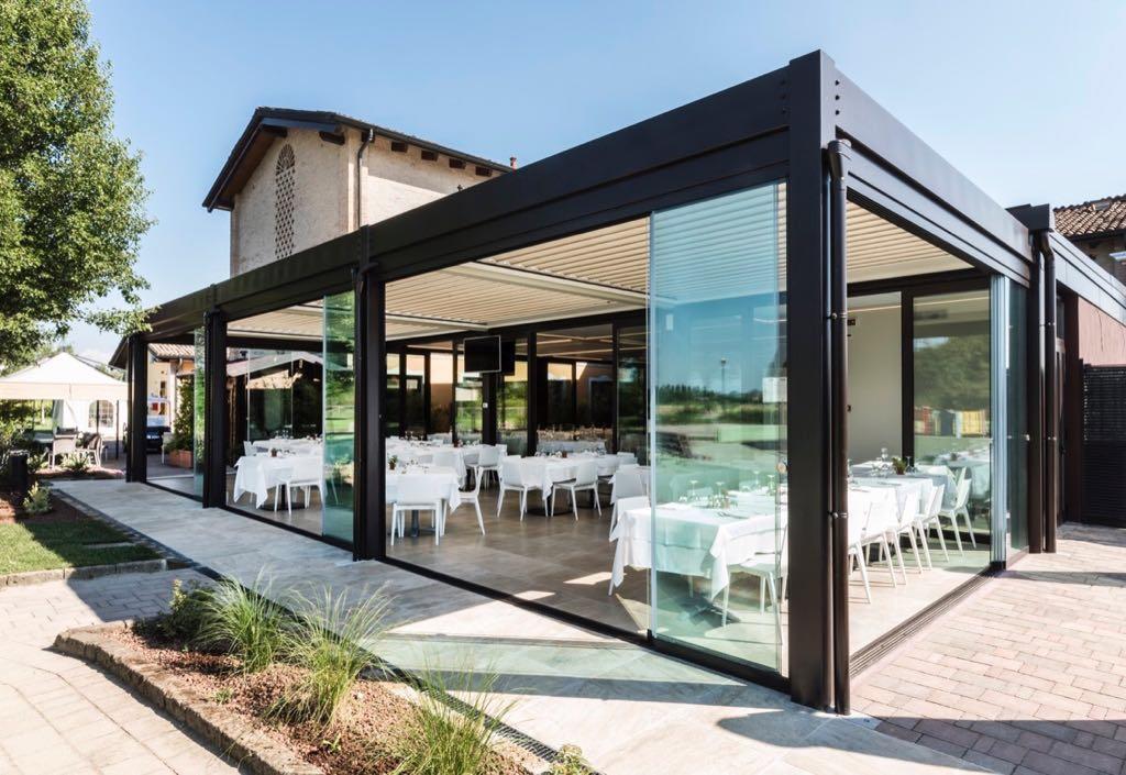 Hotel Del Rio Srl - Ristorante E Azienda Agricola Casinalbo Exterior foto
